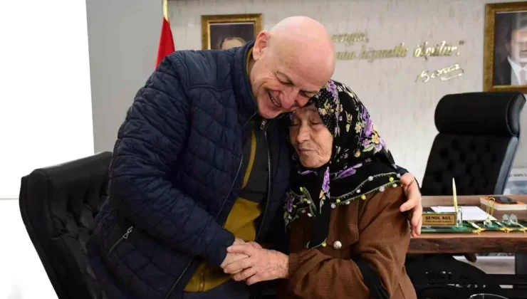 Terme Belediye Başkanı Kul, ‘Gönülleri Makam Yapmaya Geldik’