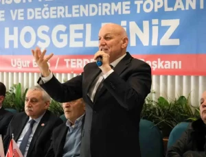 Terme, Yatırımcılar İçin Cennet Olmaya Aday