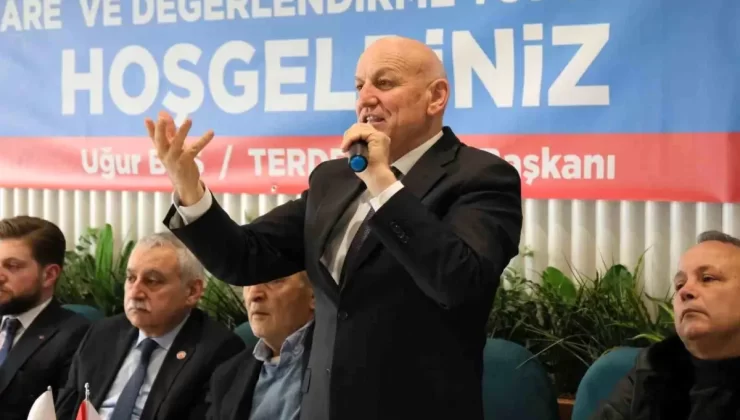 Terme, Yatırımcılar İçin Cennet Olmaya Aday