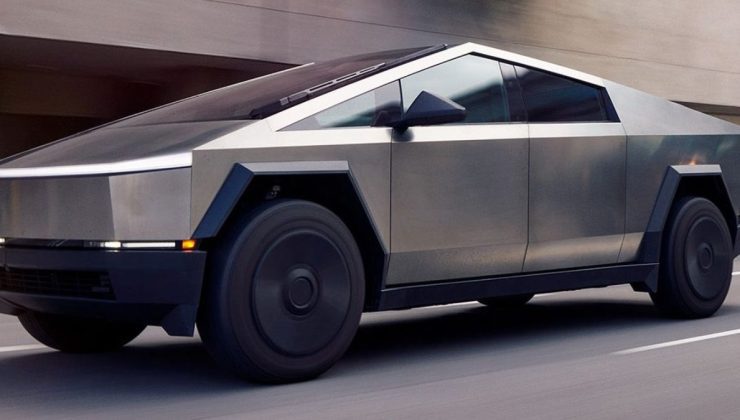 Tesla satışları Avrupa’da süratle geriliyor