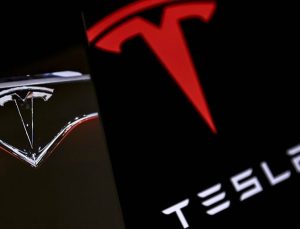 Tesla satışlarında Avrupa’da sert fren