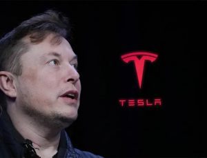 Tesla’nın Almanya’daki otomobil satışları çakıldı