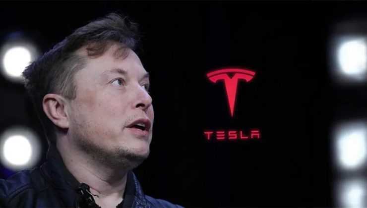 Tesla’nın Almanya’daki otomobil satışları çakıldı