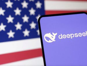 Texas’ta hükümete ait cihazlarda DeepSeek ve RedNote’un kullanımı yasaklandı