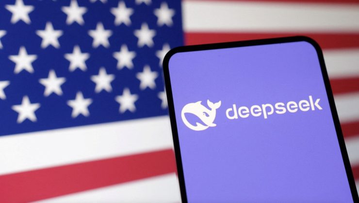 Texas’ta hükümete ait cihazlarda DeepSeek ve RedNote’un kullanımı yasaklandı