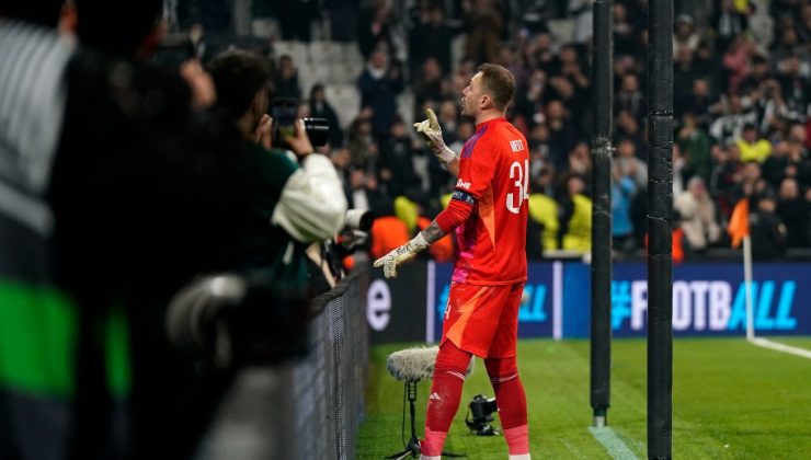 TFF Fair Play Ödülü, Boluspor Taraftarı ve Mert Günok’un!