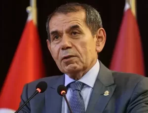 TFF Tahkim Kurulu’ndan Galatasaray Başkanı Dursun Özbek’in cezasına indirim