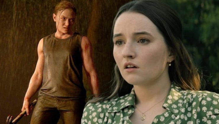 The Last of Us’ın Abby’si Dizide Neden Kaslı Değil? Yapımcılar Açıkladı