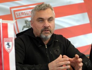 Thomas Reis: Başakşehir mağlubiyeti berbat bir sonuçtu