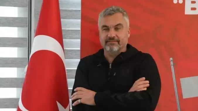 Thomas Reis’den Hatayspor maçı öncesi iddialı sözler