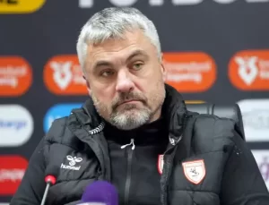 Thomas Reis’ten giden oyunculara: “Kulüpten ayrılmayı onlar istediler”