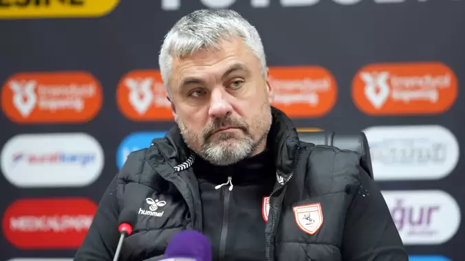 Thomas Reis’ten giden oyunculara: “Kulüpten ayrılmayı onlar istediler”