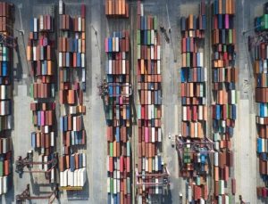 Ticaret Bakanlığı: 2025 yılı Ocak ayında 42 vilayette ihracat arttı