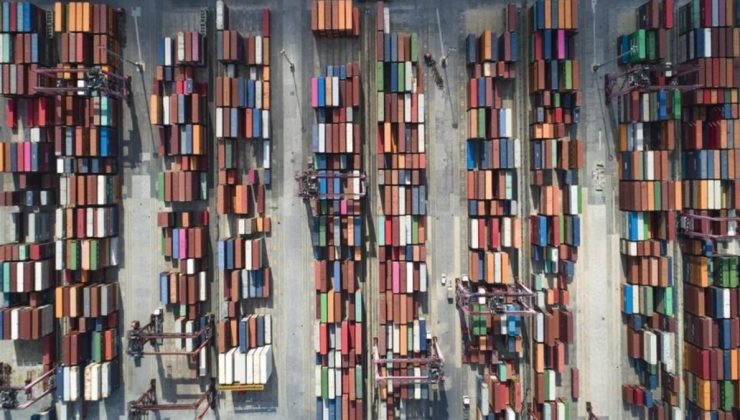 Ticaret Bakanlığı: 2025 yılı Ocak ayında 42 vilayette ihracat arttı