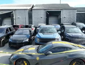 Ticaret Bakanlığı’ndan Kaçakçılık Operasyonları