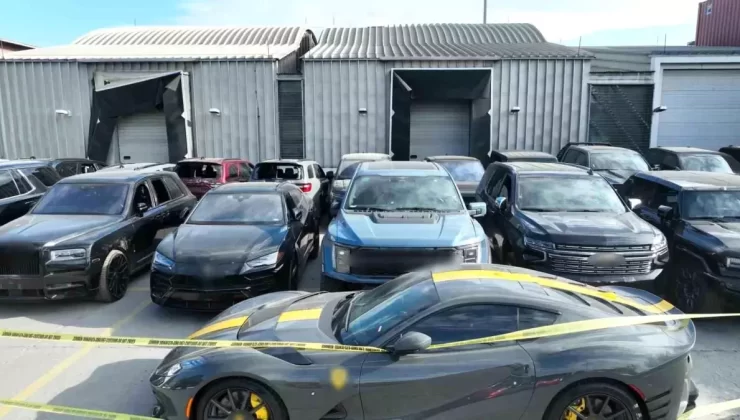 Ticaret Bakanlığı’ndan Kaçakçılık Operasyonları