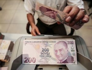 Ticari kredilerde büyüme hızı 5,5 ayın zirvesinde