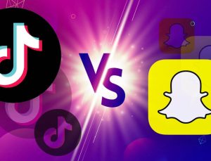 TikTok’un ABD’de kapatılması en çok Snapchat’e yarayacak
