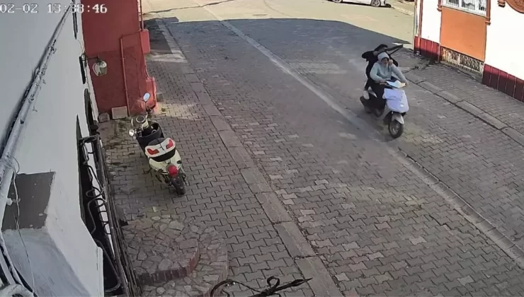 Tokat’ta Kız Meselesi Silahlı Kavga Çıkardı