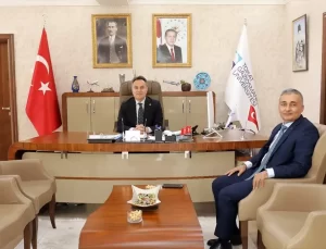 Tokat’ta Sanayi ve Üniversite İş Birliği