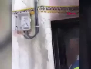 Tokat’ta Sobadan Kaynaklı Yangında 72 Yaşındaki Adam Ağır Yaralandı