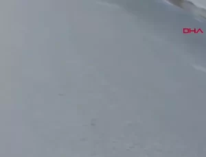 Tokat’ta Trafik Tartışması Kavgaya Dönüştü