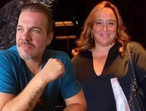 Tolga Karel’den Ayşe Barım itirafı: FETÖ çöktü, Ayşe Barım yayıldı