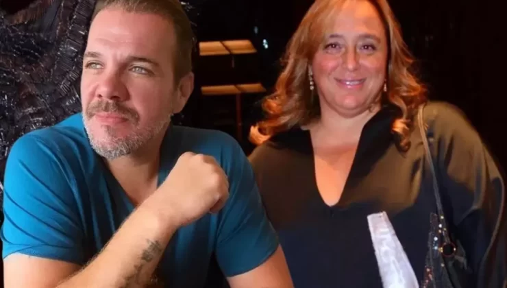 Tolga Karel’den Ayşe Barım itirafı: FETÖ çöktü, Ayşe Barım yayıldı