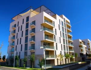 Toplumsal Konut Seferberliği Başlatıldı