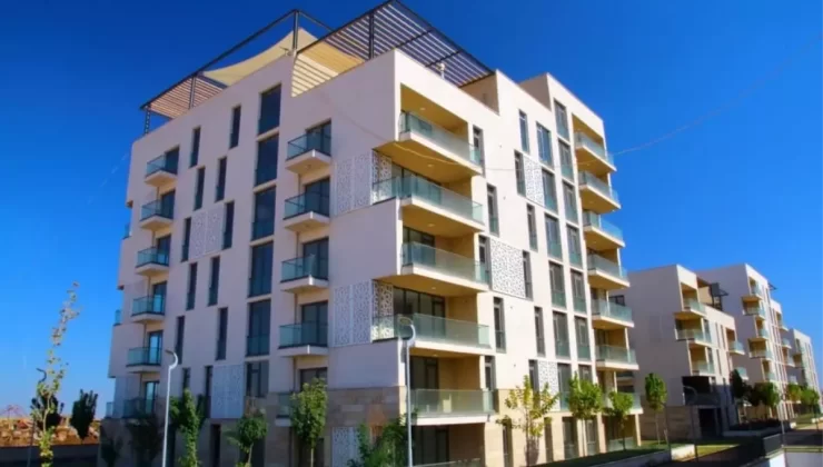 Toplumsal Konut Seferberliği Başlatıldı