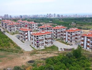 Toplumsal konut üretimi için valiliklere genelge gönderildi