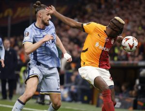 Tottenham’da bir yıldız daha sezonu kapattı