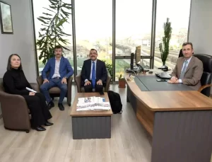 TR83 Bölgesi Girişimcilik Ekosistemi Güçleniyor