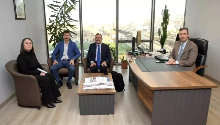 TR83 Bölgesi Girişimcilik Ekosistemi Güçleniyor