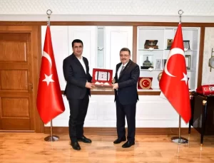 Trabzon ve Şemdinli kardeş şehir oluyor