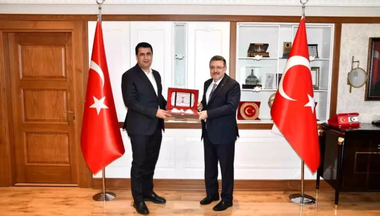 Trabzon ve Şemdinli kardeş şehir oluyor