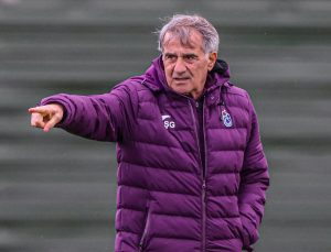 Trabzonspor, Eyüpspor maçının hazırlıklarına devam etti