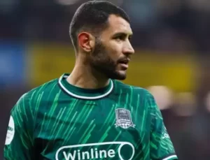 Trabzonspor ile anılan Vitor Tormena’dan transfer sözleri!