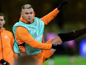 Trabzonspor, Oleksandr Zubkov’u bitirdi