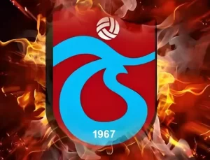 Trabzonspor’da bir ayrılık daha! Avrupa’ya transferi için evrakları son anda yetiştirildi