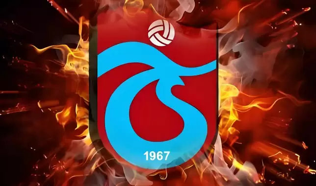 Trabzonspor’da bir ayrılık daha! Avrupa’ya transferi için evrakları son anda yetiştirildi