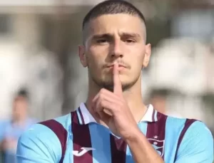 Trabzonspor’da Poyraz Efe Yıldırım çıkmazı! Teklif reddedildi