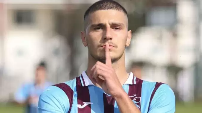 Trabzonspor’da Poyraz Efe Yıldırım çıkmazı! Teklif reddedildi