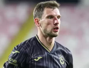 Trabzonspor’dan Barisic kararı! İtalyan grubunun teklifine karşılık verildi