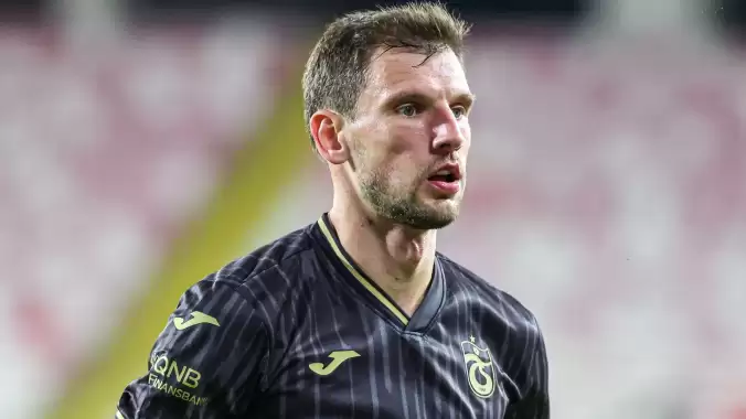 Trabzonspor’dan Barisic kararı! İtalyan grubunun teklifine karşılık verildi