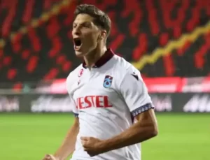 Trabzonspor’un eski futbolcusu Gaston Campi Barcelona’ya transfer oldu