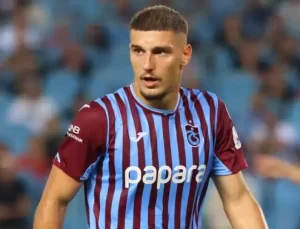 Trabzonspor’un genç ismi İstanbul ekibine transfer oldu