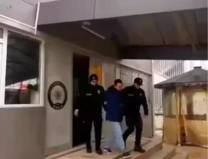 Trafik Tartışması Kanlı Bitti