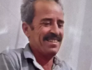 Traktör Devrildi, Şoför Hayatını Kaybetti