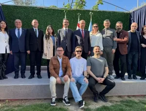 Trakya Üniversitesi Kariyer Fuarı’nda